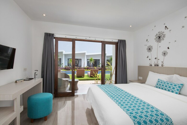 Hotel Jago Gili Air