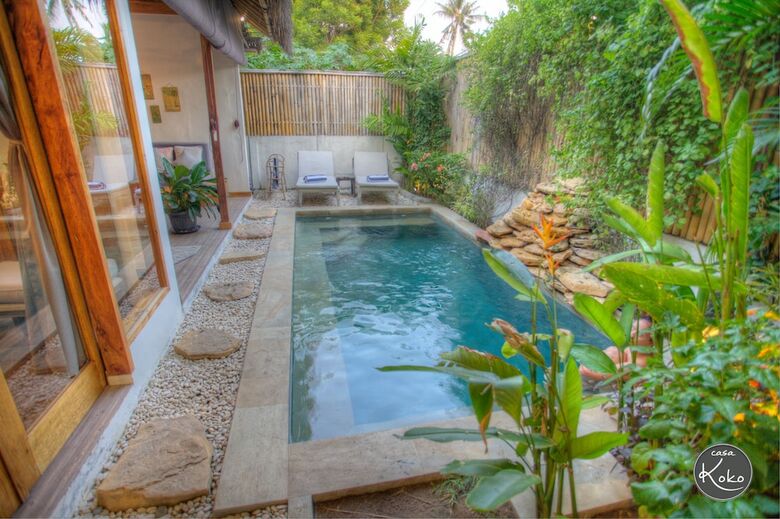Villa Casa Koko
