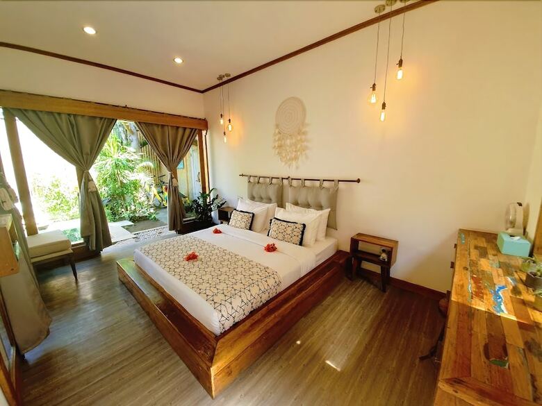Villa Casa Koko