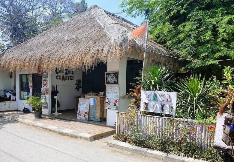 Villa Casa Koko