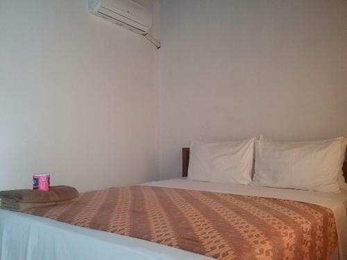 Lodge Raisha Bungalow
