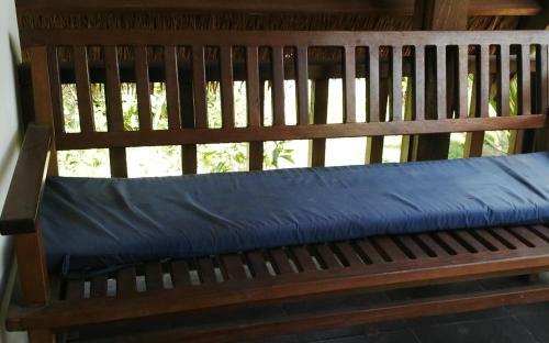 Hostal Dea Gili Cottages