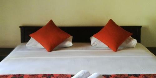 Hostal Dea Gili Cottages