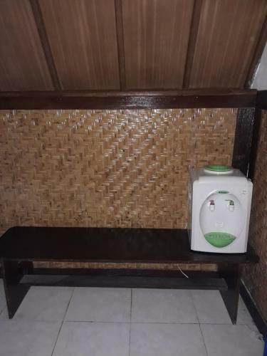 Hostal Dea Gili Cottages