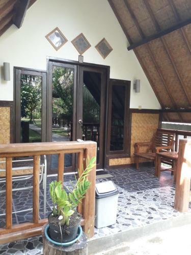 Hostal Dea Gili Cottages