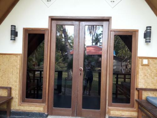 Hostal Dea Gili Cottages