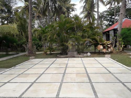 Hostal Dea Gili Cottages