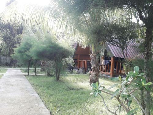 Hostal Dea Gili Cottages