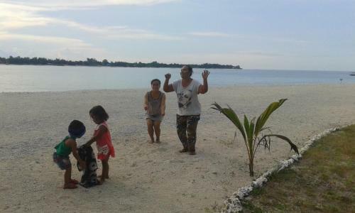 Hostal Dea Gili Cottages