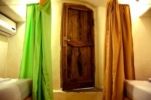 The Rabbit Tree Hostel