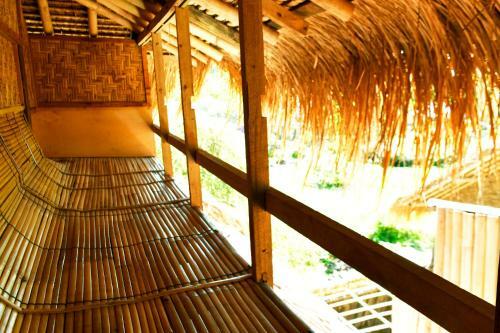 The Rabbit Tree Hostel