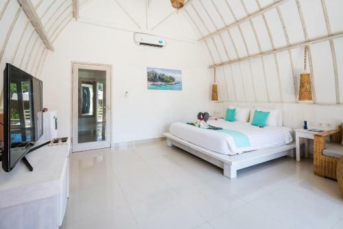 Hotel Gili Meno Getaway