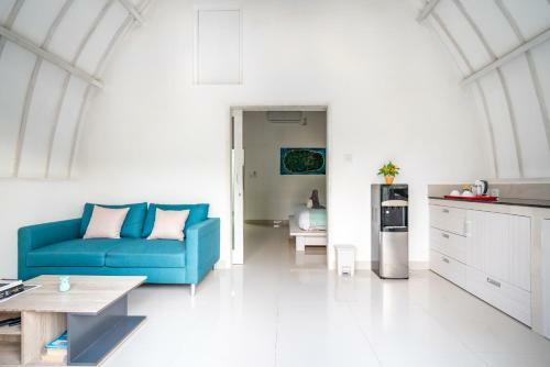 Hotel Gili Meno Getaway