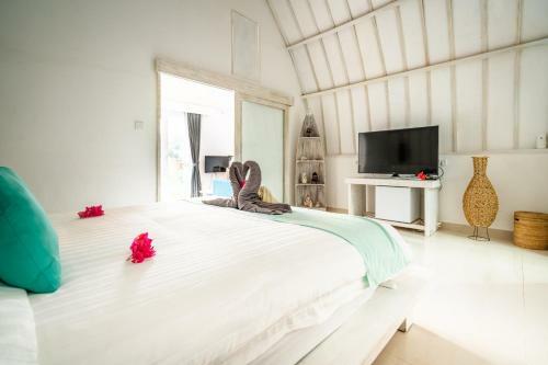 Hotel Gili Meno Getaway