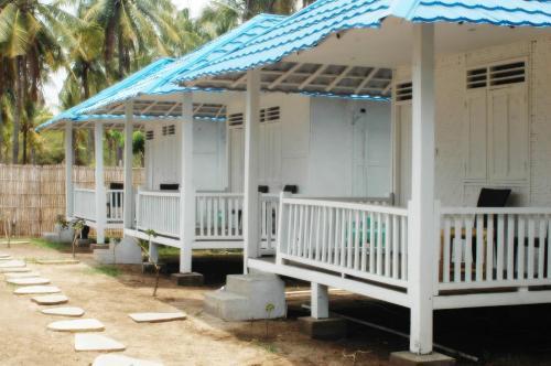 Posada Kampung Seri Gili Meno
