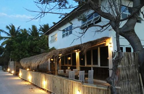 Posada Kampung Seri Gili Meno