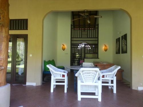 Villa Sunset Gili Meno