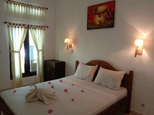 Thairiffic Homestay