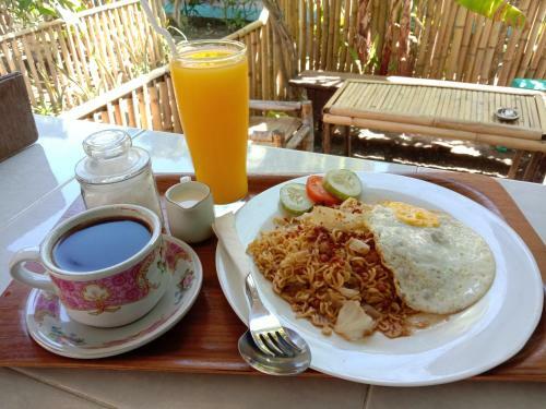 Thairiffic Homestay