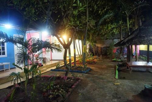 Harta Town