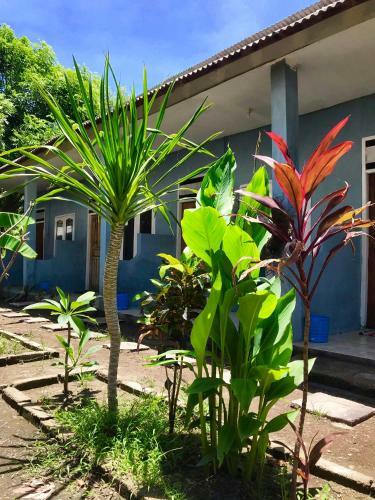 Hostal Pondok S2b