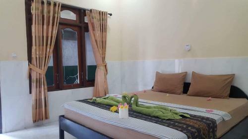 Hostal Sagita Bungalow