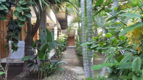 Hostal Sagita Bungalow