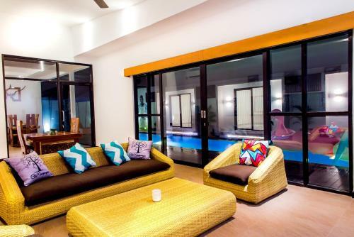 Hotel Gili Khayangan Villas