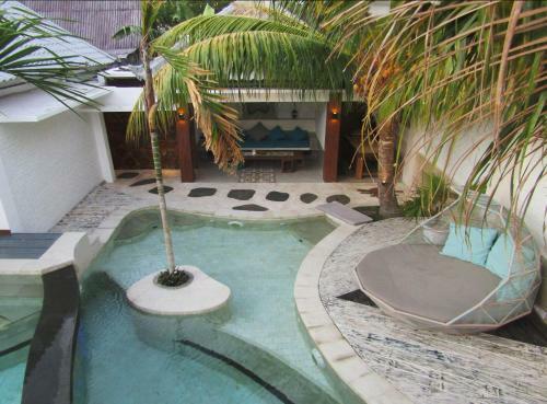 The White Key Luxury Villas