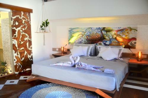 The White Key Luxury Villas