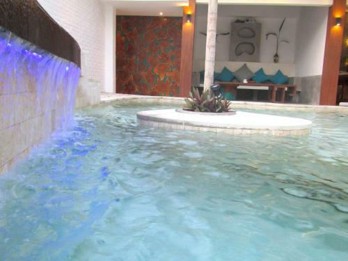 The White Key Luxury Villas