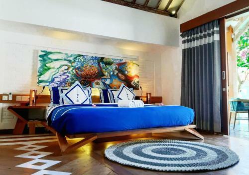 The White Key Luxury Villas