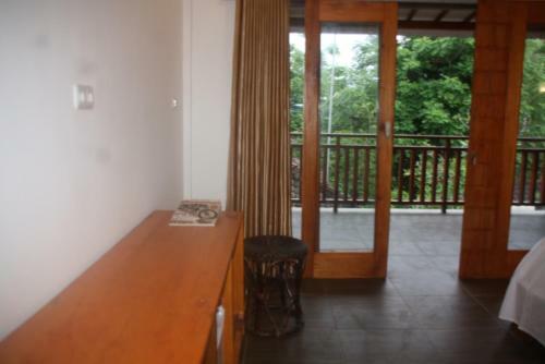 Bed & Breakfast Dili Gili