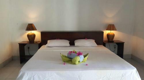 Bed & Breakfast Dili Gili