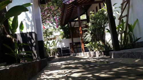Bed & Breakfast Dili Gili