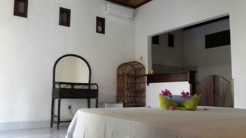 Bed & Breakfast Dili Gili