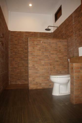 Bed & Breakfast Dili Gili