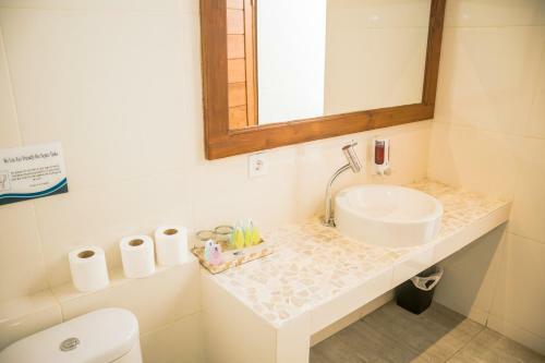 Gili One Resort