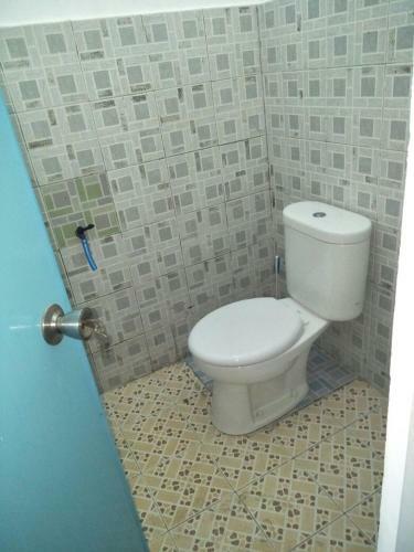 Pondok Haikal Homestay