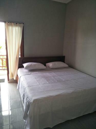 Pondok Haikal Homestay