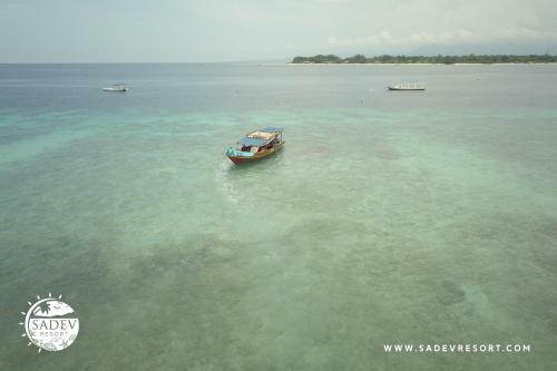 Hotel Sadev Resort