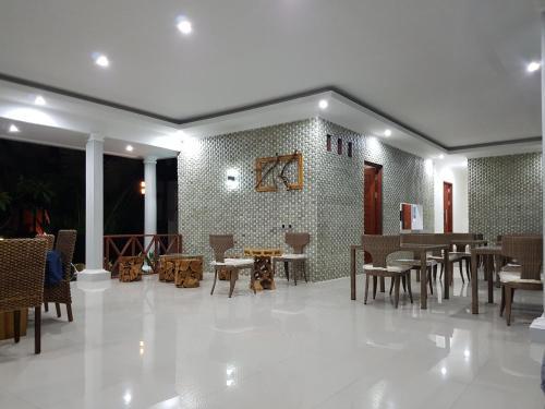 Villa Pine Tree