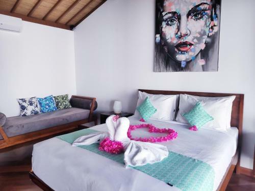 Pera One Villas
