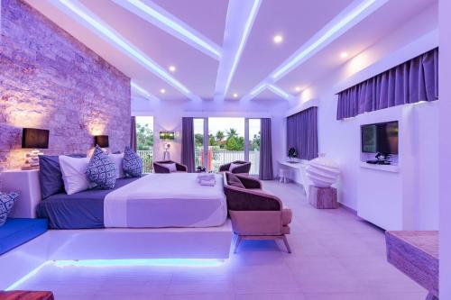 Hotel Cocotoa