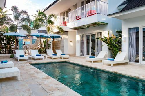 Hotel Cocotoa