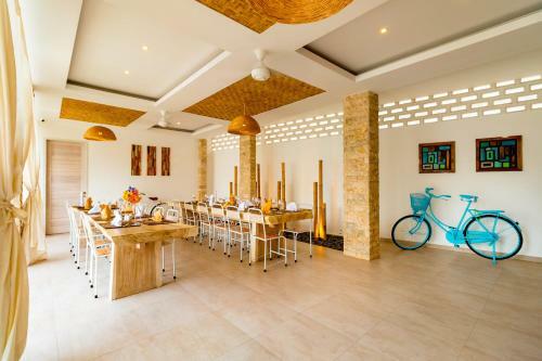 Hotel Cocotoa