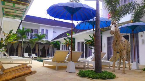 Hotel Cocotoa