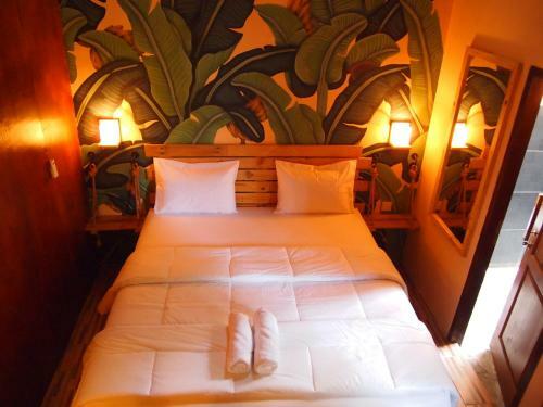 Hostal Gili Escape Bungalows