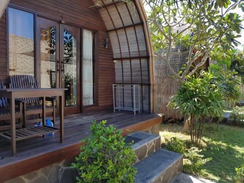 Amora Villa