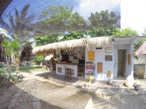 Amora Villa